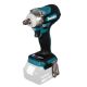 18V Impact Wrench without Battery and Charge DTW300Z MAKITA