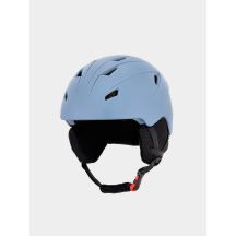 Unisex ski helmet 4F 4FWAW24AHELU089-32S
