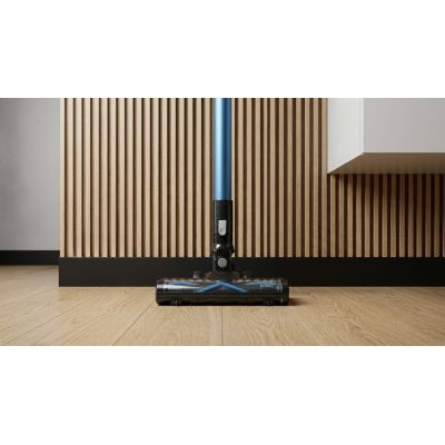 15. SAVIO CORDLESS VERTICAL VACUUM CLEANER OP-01