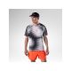 ROSSIGNOL M Sapa Ultra Tee men's t-shirt blue