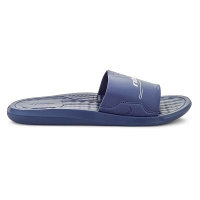6. RIDER STEP SLIDE AD DARK BLUE/BLUE 12265-BM100