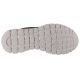 4. Skechers Graceful - Get Connected 12615-BKW Black 36