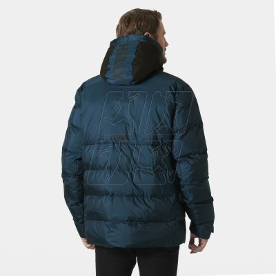 6. Helly Hansen Park Puffy Parka M 53996 589