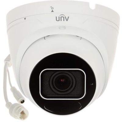 IP camera IPC3635LB-ADZK-H - 5 Mpx 2.8 - 12 mm - MOTOZOOM UNIVIEW
