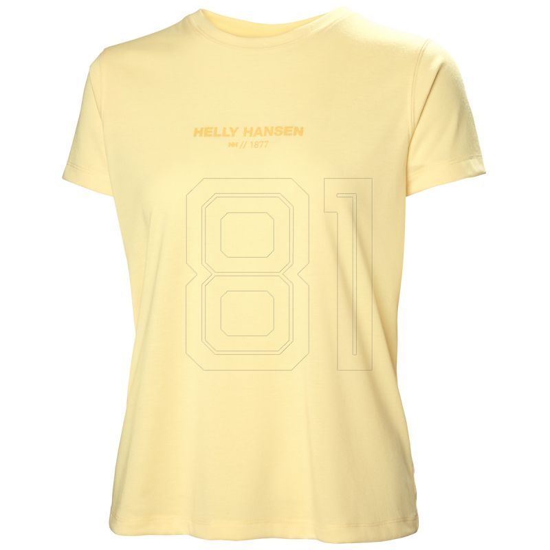 13. Helly Hansen Allure T-shirt W 53970 367