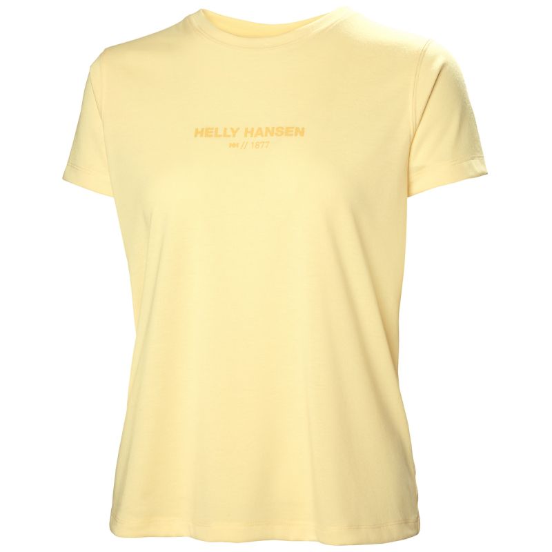 13. Helly Hansen Allure W 53970 367 T-shirt