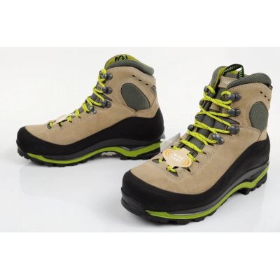 18. Aku Superalp GTX W 594W642 trekking shoes