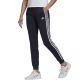 6. adidas Essentials Slim Tapered Cuffed Pant W GM8736