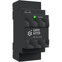 Grenton HTTP Integration Module / DIN Rail Mount / Ethernet