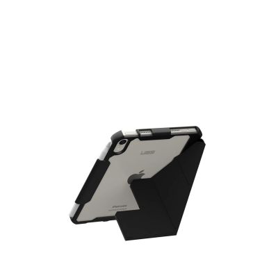 7. Urban Armor Gear Essential Armor 21.1 cm (8.3") Folio Black