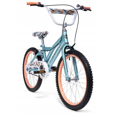 Huffy so Sweet 20" Blue Bike (2315W)