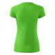 4. Fantasy Women's T-shirt (green apple)