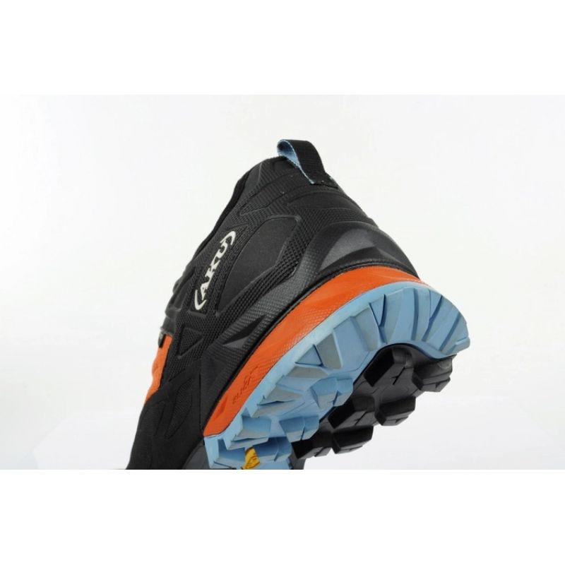 13. Aku Rock Dfs GTX M 722158 shoes