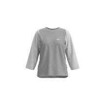 POC W's Motion Air 3/4 Jersey Gray