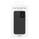 5. Samsung Smart View Wallet EF-ZA356CBEGWW flip case for Samsung Galaxy A35 - black