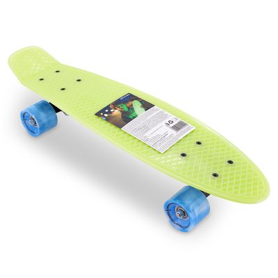 8. Spokey Neo Jr SPK-944590 Skateboard