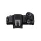 8. Canon EOS R50, Black + RF-S 18-45mm F4.5-6.3 IS STM Kit Mirrorless camera 24.2 MP CMOS 6000 x 4000 px Black