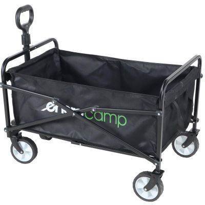 24. FOLDABLE TRAVEL AND BEACH STROLLER 72x44x50CM WITH HANDLE