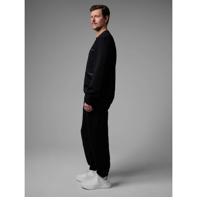 6. Men's jogger sweatpants 4F x Robert Lewandowski 4F RL9SAW25TTROM1703-20S