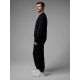 6. Men's jogger sweatpants 4F x Robert Lewandowski 4F RL9SAW25TTROM1703-20S