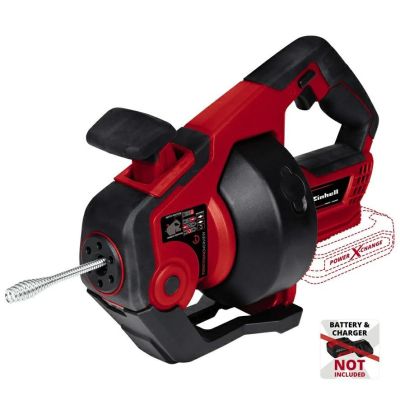 8. Einhell TE-DA 18/760 Li Solo 3.69 kg