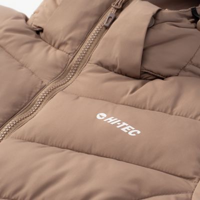 3. Women's winter quilted jacket LADY SAFI SP