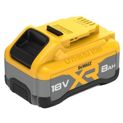 5. DeWALT DCB1880-XJ Power Tool Battery/Charger