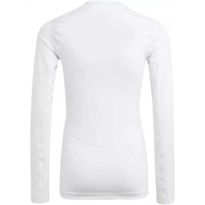 3. Adidas Techfit Long Sleeve Tee M HP0640