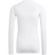 3. Adidas Techfit Long Sleeve Tee M HP0640