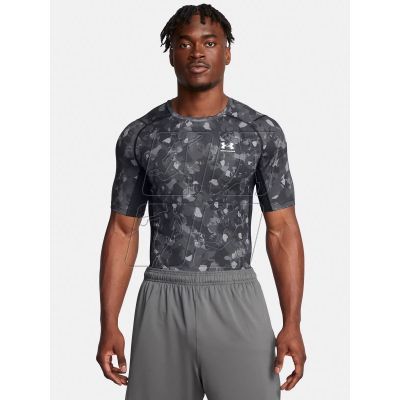 3. Under Armour T-shirt M 1386937-001