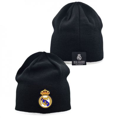 2. Real Madrid Reversible Cap RM5GO2