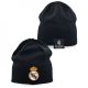 2. Real Madrid Reversible Cap RM5GO2