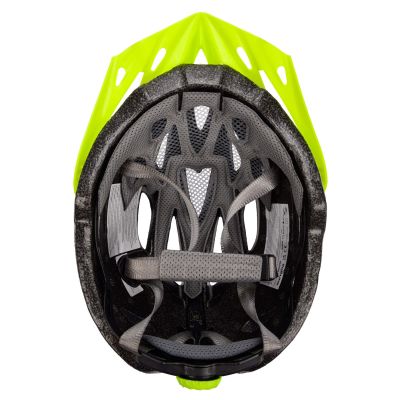 58. Meteor Gruver 24800-24802 Bicycle Helmet 52-56 cm
