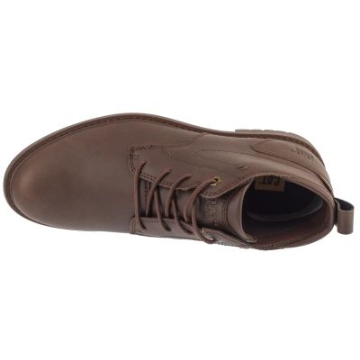 3. Caterpillar Staten Chukka P726703 Brown 40