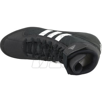 3. Adidas Havoc WM AQ3325 shoes