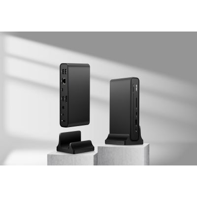 30. ASUS Triple Display USB-C Dock DC300 150Watt