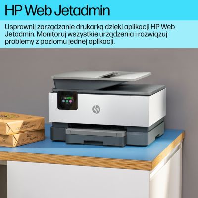 6. HP OfficeJet Pro 9120b All-in-One Printer
