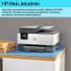 6. HP OfficeJet Pro 9120b All-in-One Printer