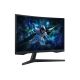 29. MONITOR SAMSUNG LED G5 27" LS27CG554EUXEN 165 Hz
