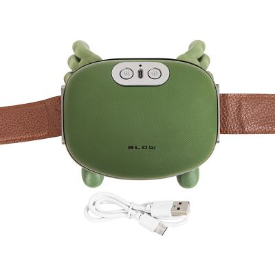 5. BLOW RELAX PRO neck, back and shoulder massager