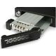 3. Icy Dock MB991IK-B panel drive bay 2.5" Storage drive tray Black