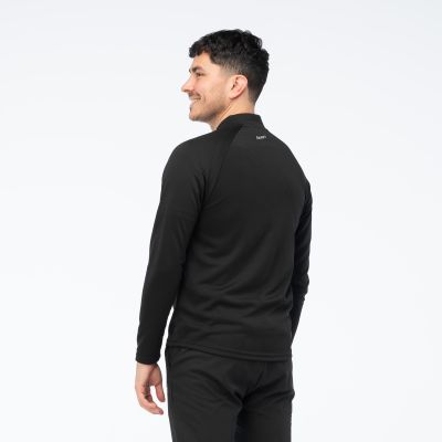 14. Men's long-sleeved T-shirt MOLI SENIOR
