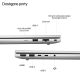 2. HP EliteBook 6 G1a Next Gen AI PC Copilot+ PC AMD Ryzen AI 5 340 Laptop 35.6 cm (14") WUXGA 16 GB DDR5-SDRAM 512 GB SSD Wi-Fi 6E (802.11ax) Windows 11 Pro Silver