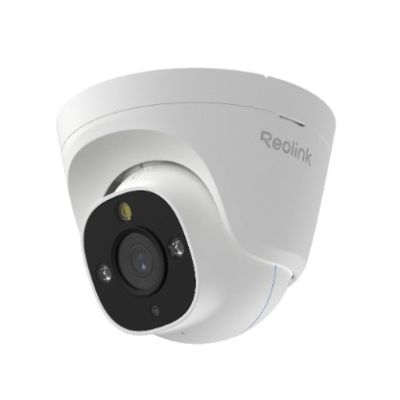 2. Reolink RP-PCT8M Industrial Camera Pan & Tilt IP Security Camera Indoor & Outdoor 3840 x 2160 px Wall