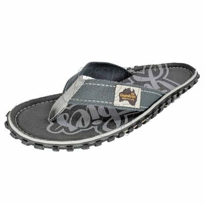 2. Gumbies Islander Flip Flops 708210945424