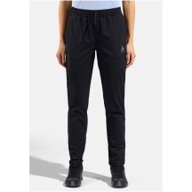Women’s ODLO Essential Pants Regular Length, black