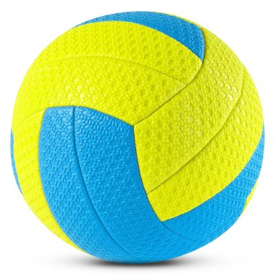 4. Spokey SUNNY SKY volleyball