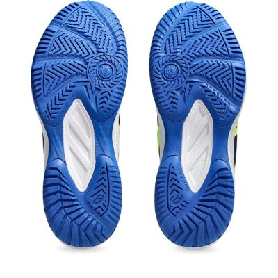 11. Asics Upcourt 6 GS Jr 1074A045401 shoes