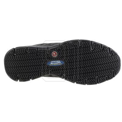 4. Skechers Sure Track-Erath W 76576EC-BLK shoes