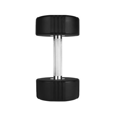 12. Body Sculpture TPU dumbbell BW 133 10 KG